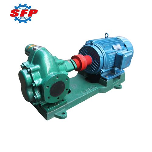 KCB Magnetic Pump Manufacturer